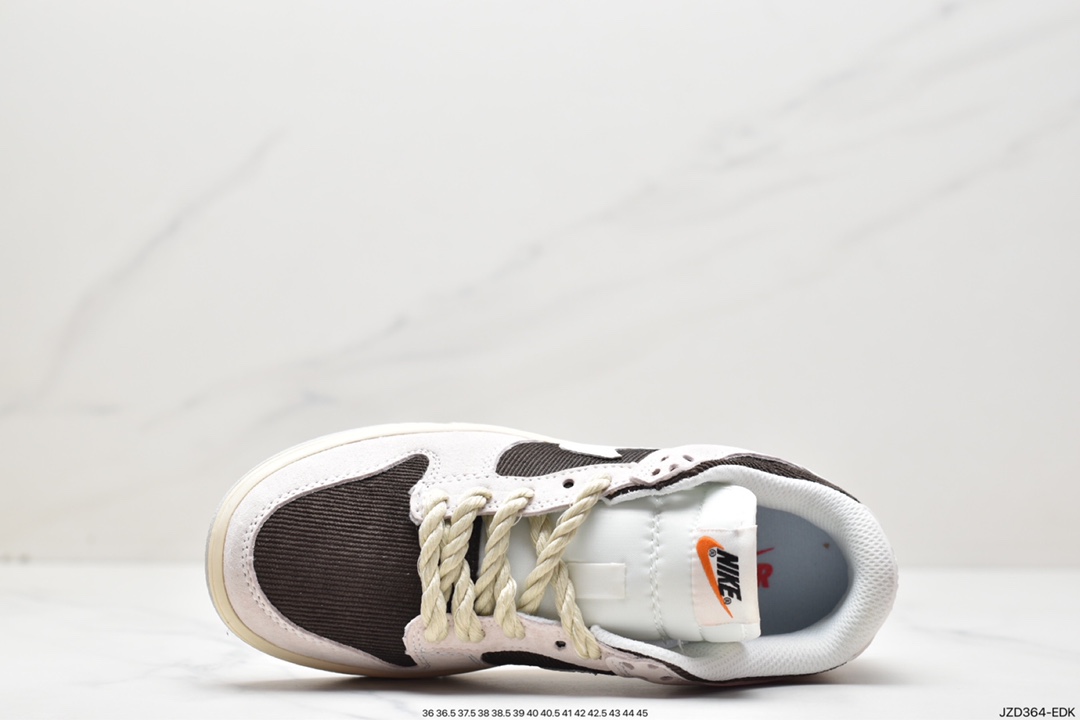 140 耐克Nike SB Zoom Dunk Low 板鞋 DC9560-001-35