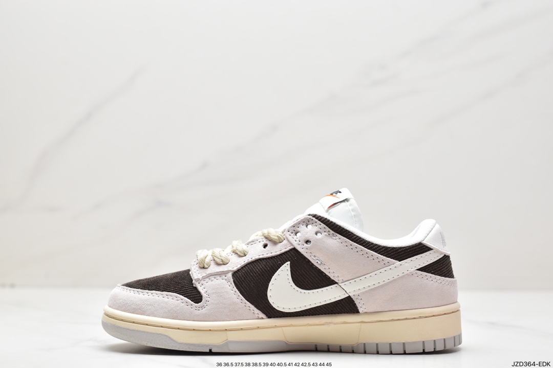 140 耐克Nike SB Zoom Dunk Low 板鞋 DC9560-001-35