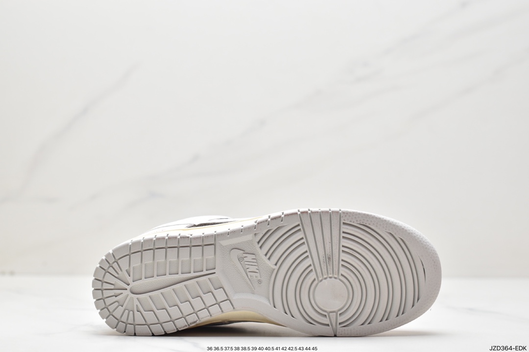 140 耐克Nike SB Zoom Dunk Low 板鞋 DC9560-001-35