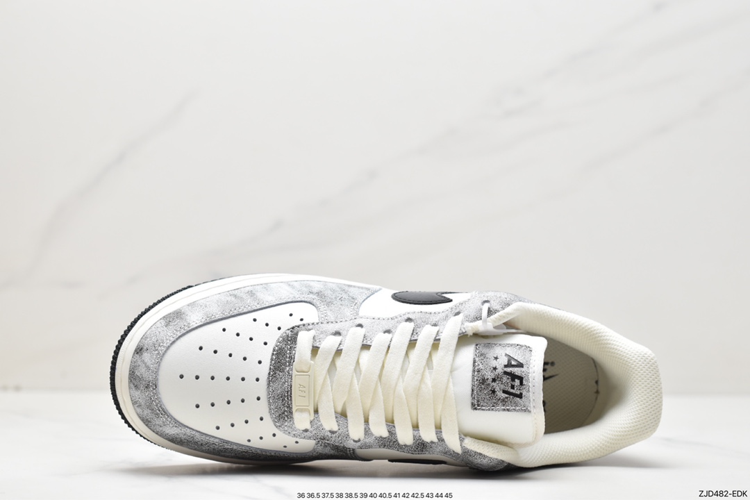 240 Nike Air Force 1 Low 07 YY6938-365