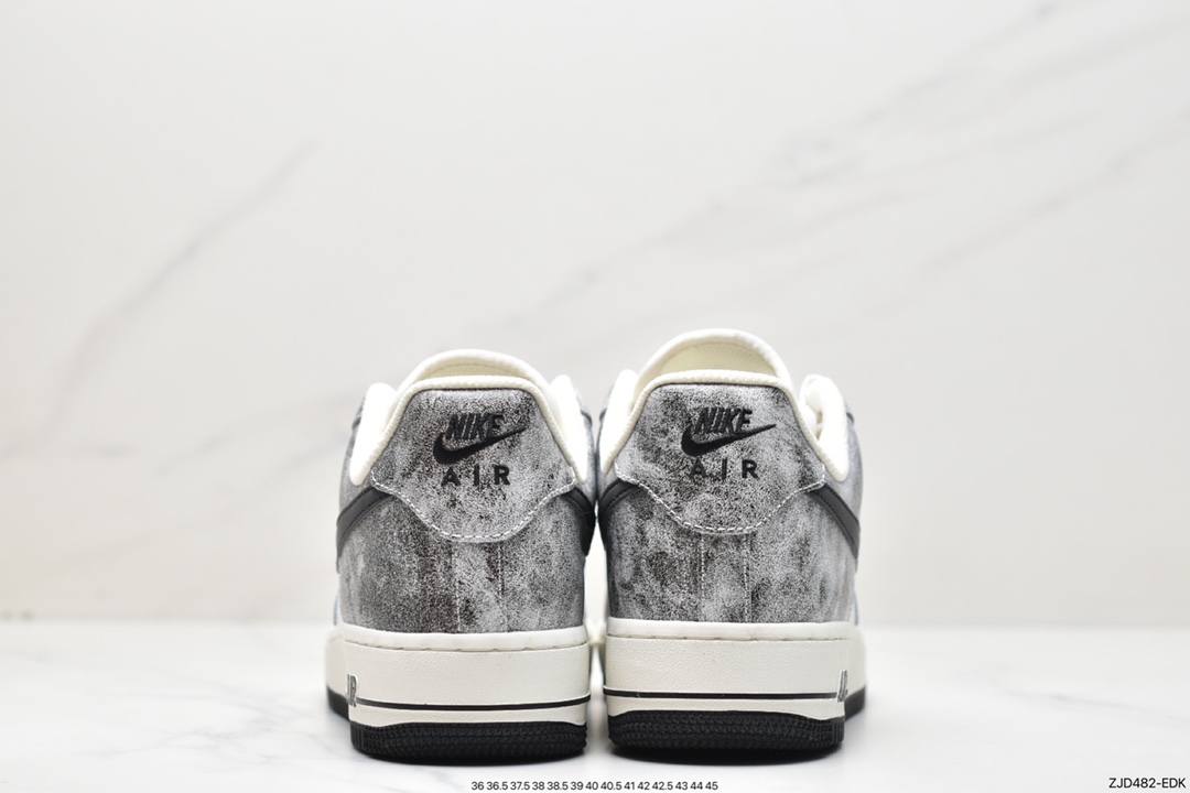 240 Nike Air Force 1 Low 07 YY6938-365