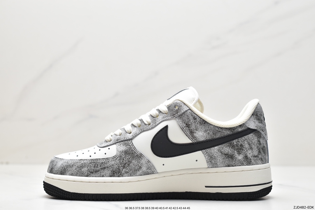 240 Nike Air Force 1 Low 07 YY6938-365