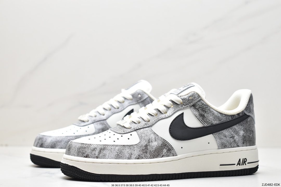 240 Nike Air Force 1 Low 07 YY6938-365