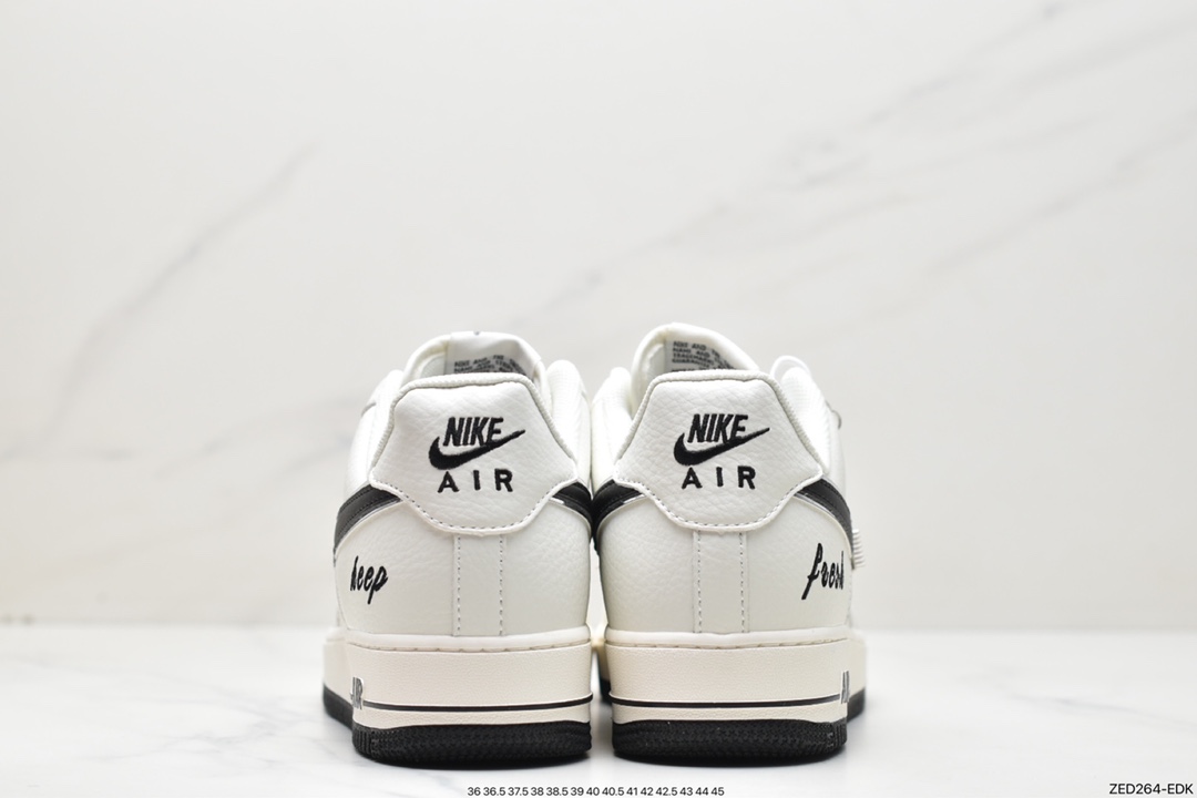 260 Nike Air Force 1 Low 07 BM1996-022