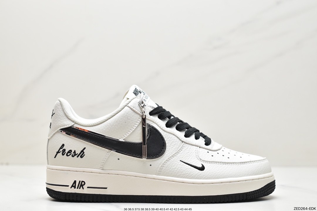 260 Nike Air Force 1 Low 07 BM1996-022