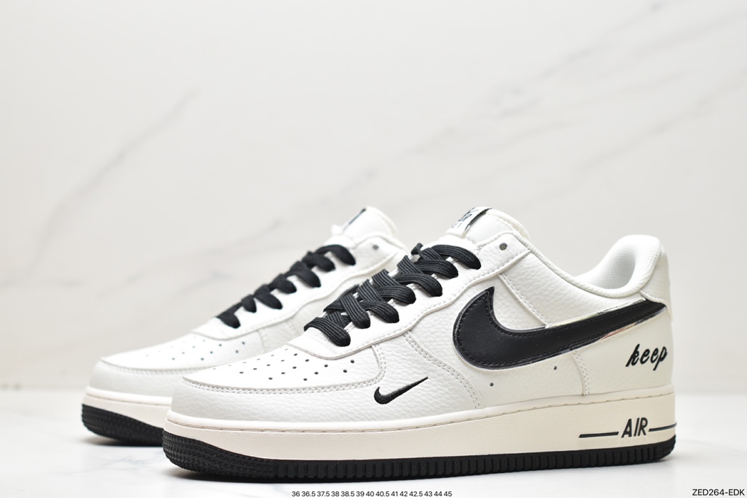 260 Nike Air Force 1 Low 07 BM1996-022