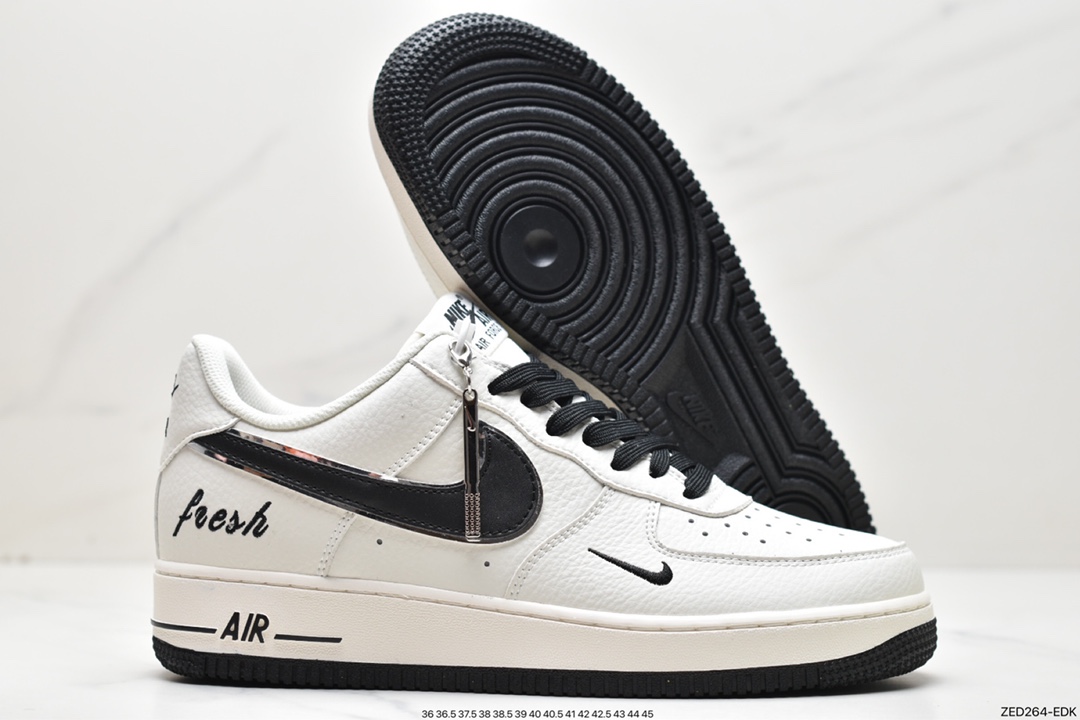 260 Nike Air Force 1 Low 07 BM1996-022