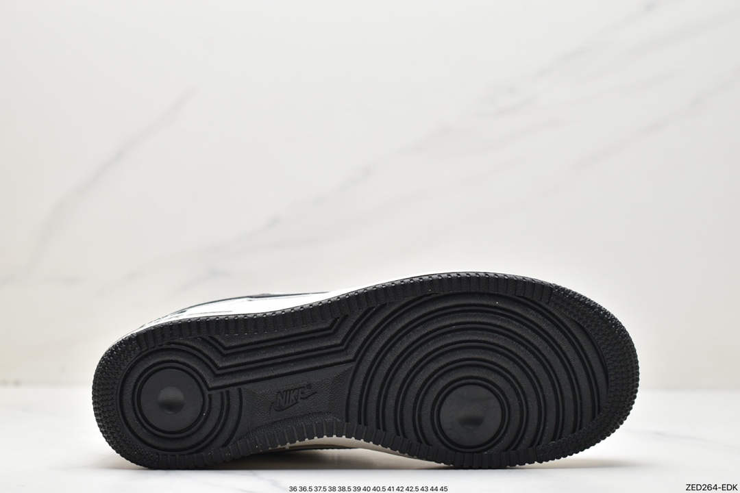 260 Nike Air Force 1 Low 07 BM1996-022