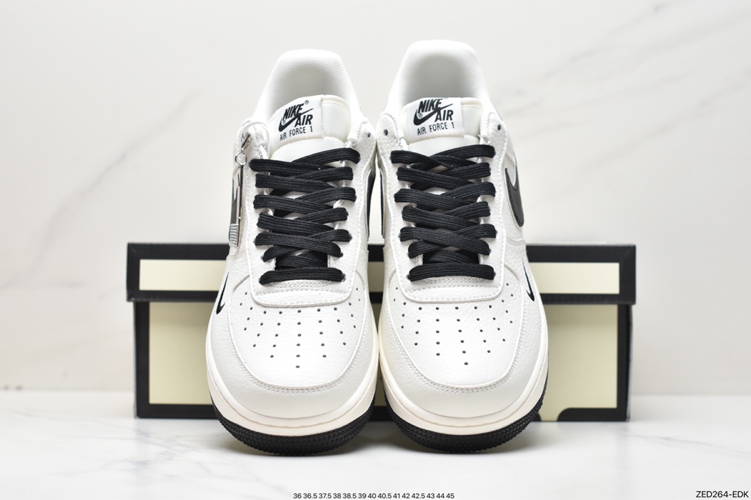 260 Nike Air Force 1 Low 07 BM1996-022