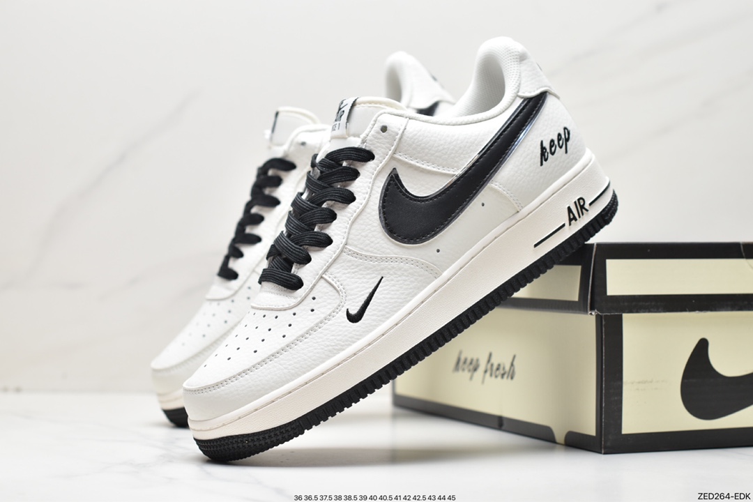 260 Nike Air Force 1 Low 07 BM1996-022