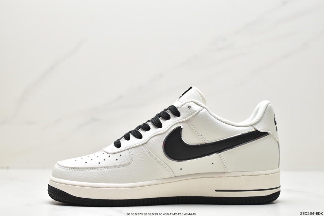 260 Nike Air Force 1 Low 07 BM1996-022