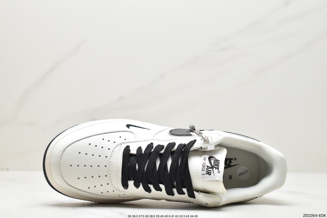 260 Nike Air Force 1 Low 07 BM1996-022