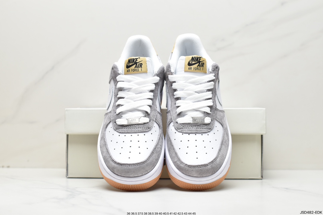 200 Nike Air Force 1 Low 07 DE0099-005