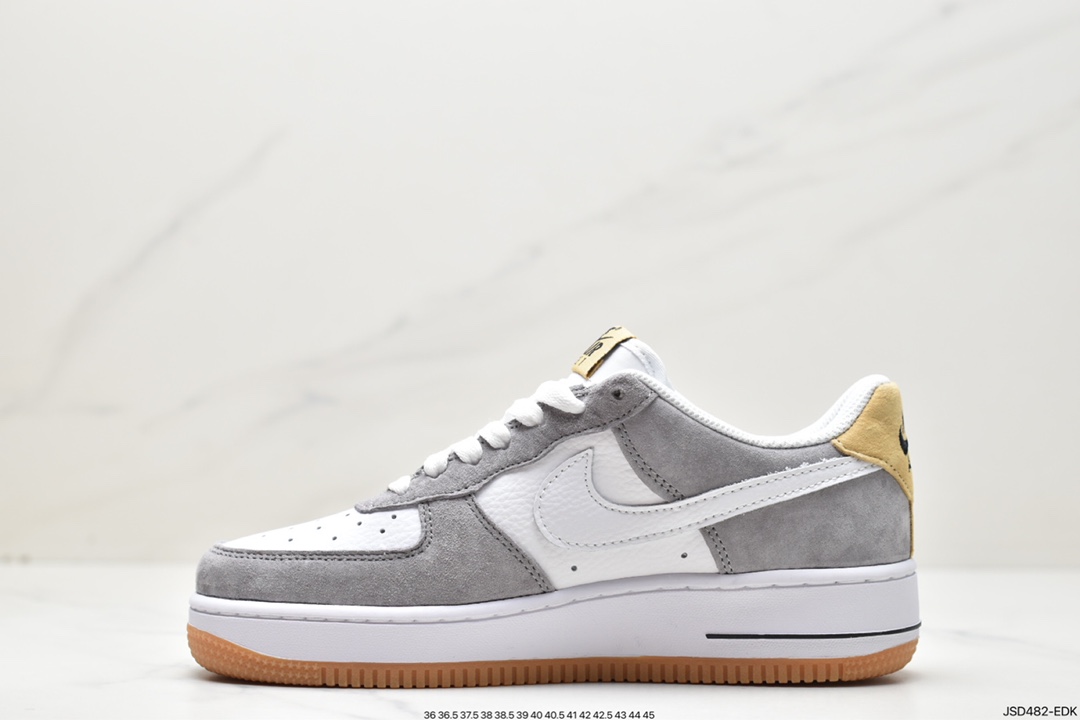 200 Nike Air Force 1 Low 07 DE0099-005
