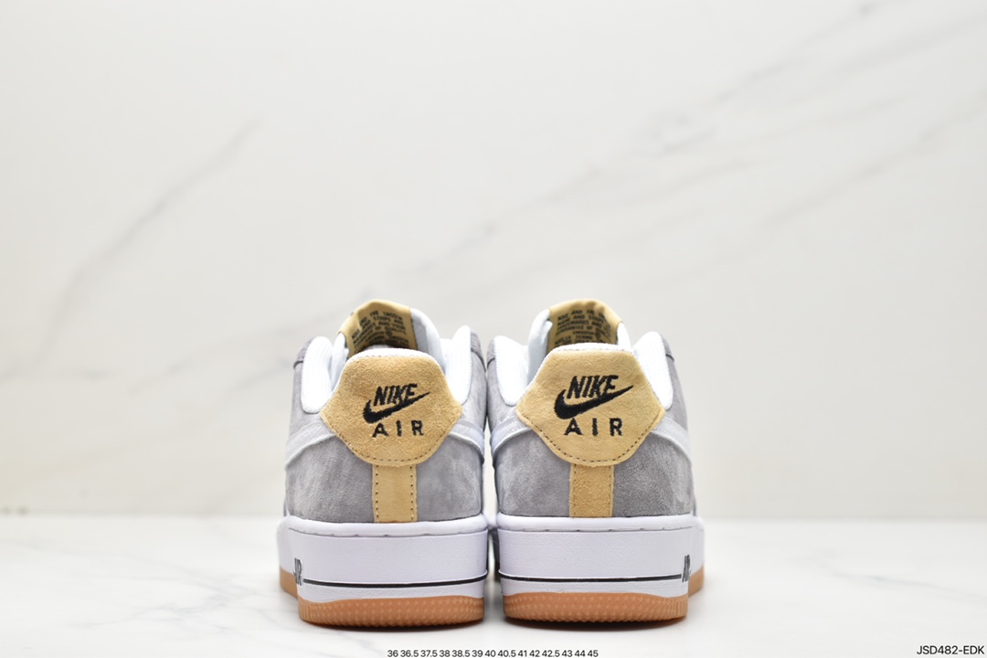 200 Nike Air Force 1 Low 07 DE0099-005