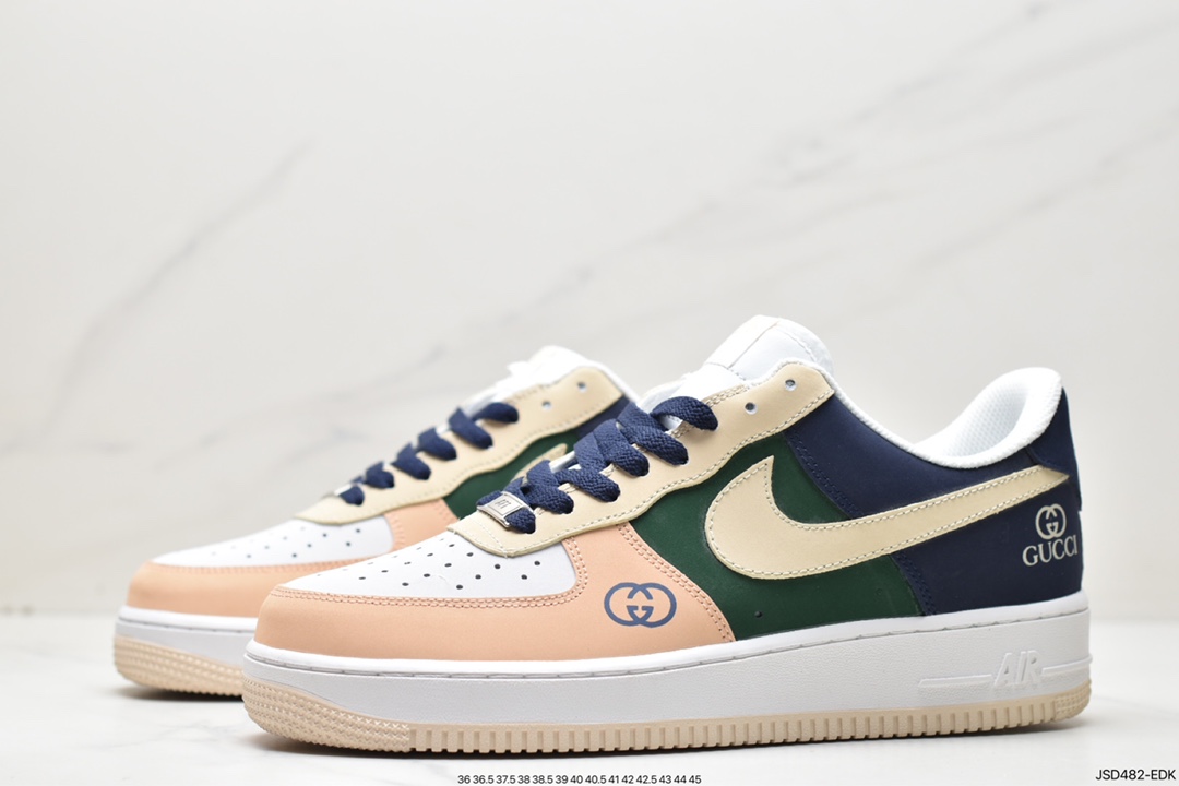 200 Nike Air Force 1 Low 07 315122-003