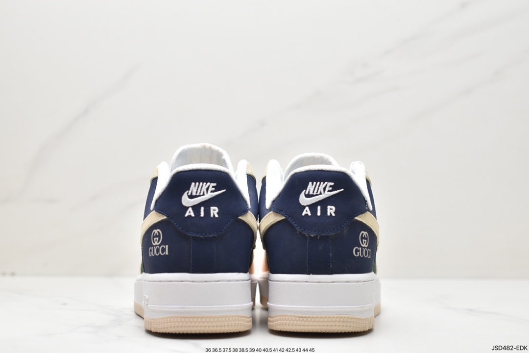 200 Nike Air Force 1 Low 07 315122-003