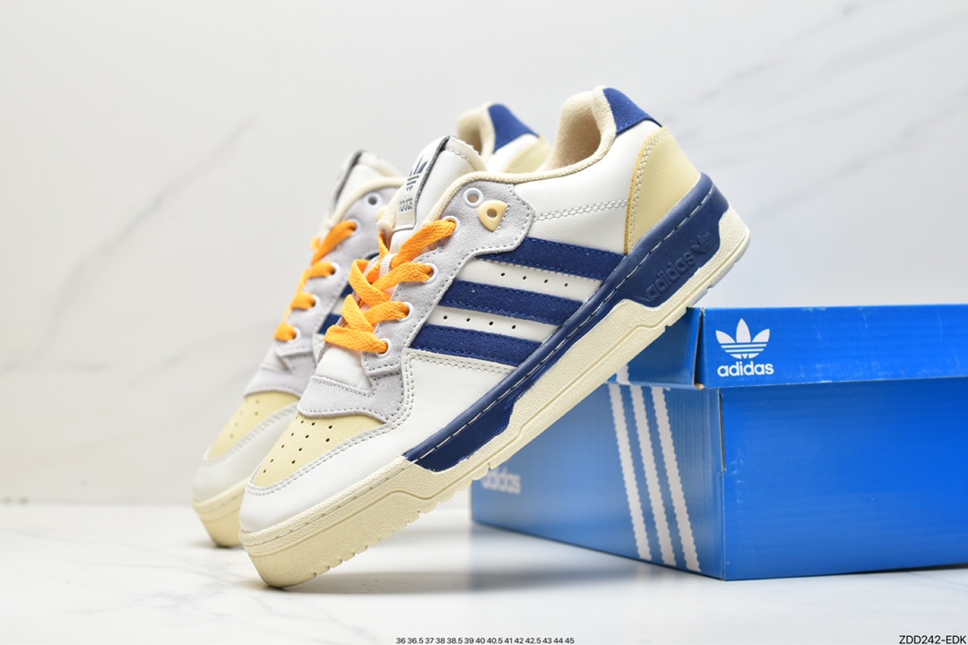 Adidas Originals Forum Low Clover FY7430