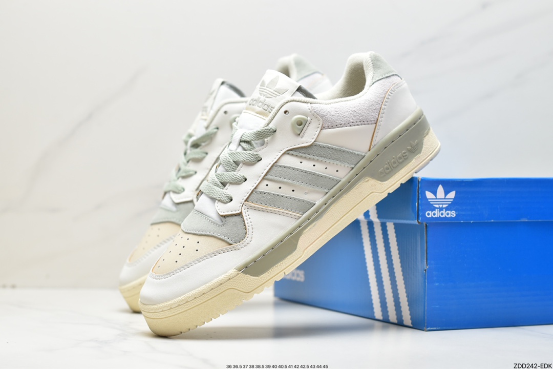 Adidas Originals Forum Low Clover FY7430