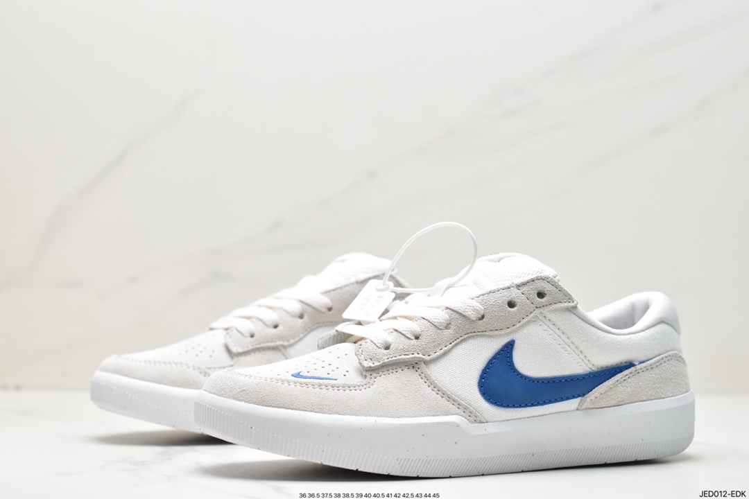150 （小红书爆款） 耐克Nike SB Force 58是一款将CZ2959-007
