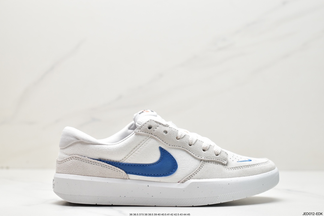 150 （小红书爆款） 耐克Nike SB Force 58是一款将CZ2959-007