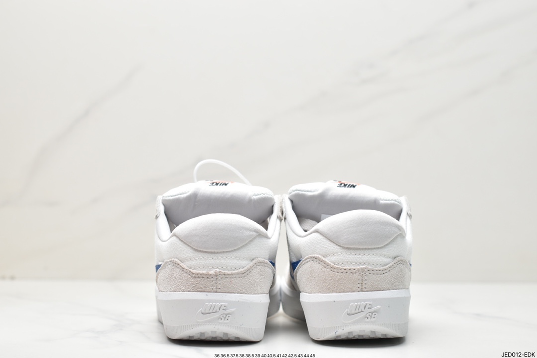 150 （小红书爆款） 耐克Nike SB Force 58是一款将CZ2959-007