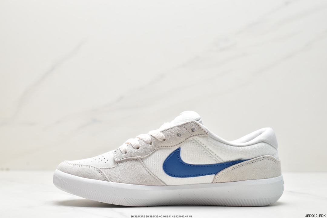 150 （小红书爆款） 耐克Nike SB Force 58是一款将CZ2959-007