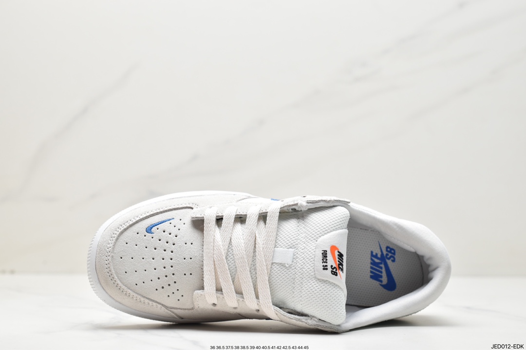 150 （小红书爆款） 耐克Nike SB Force 58是一款将CZ2959-007