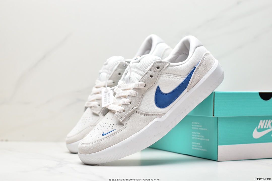 150 （小红书爆款） 耐克Nike SB Force 58是一款将CZ2959-007