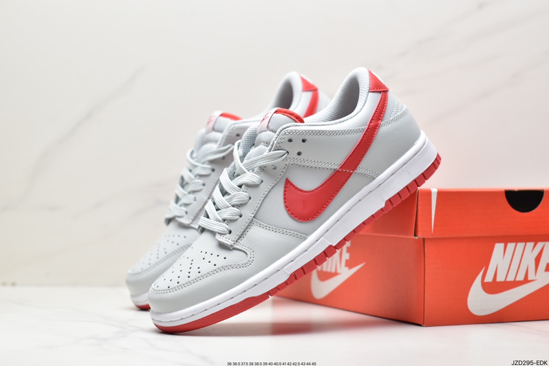 140 耐克Nike SB Zoom Dunk Low 板鞋 FD0803-100