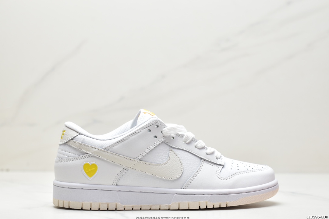 140 耐克Nike SB Zoom Dunk Low 板鞋 FD0803-100