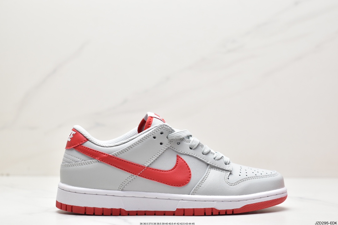 140 耐克Nike SB Zoom Dunk Low 板鞋 FD0803-100