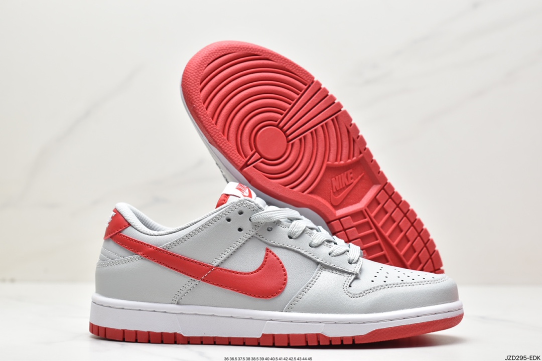 140 耐克Nike SB Zoom Dunk Low 板鞋 FD0803-100
