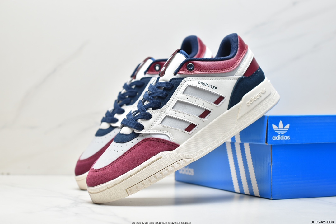 Adidas Originals 2020 DROP STEP XL clover new HP2230