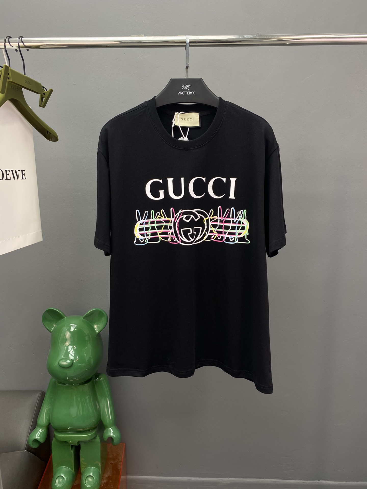 Yupoo Gucci Bags Watches Nike Clothing Jordan Yeezy Balenciaga Shoes
