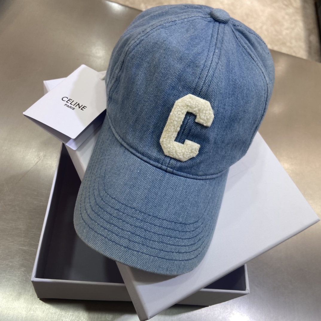 셀린느 모자 84117 Celine Cap