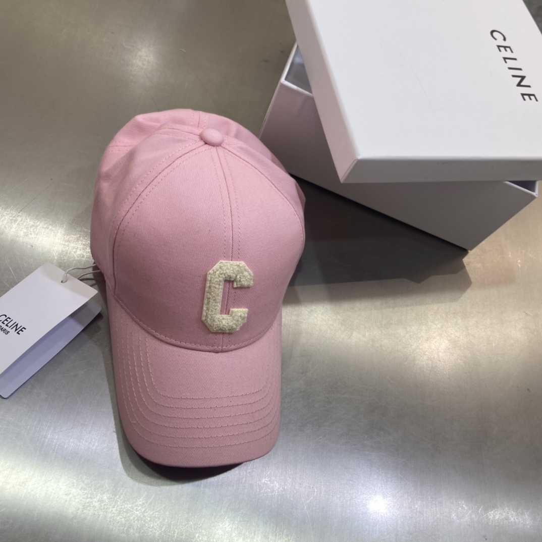 셀린느 모자 84118 Celine Cap