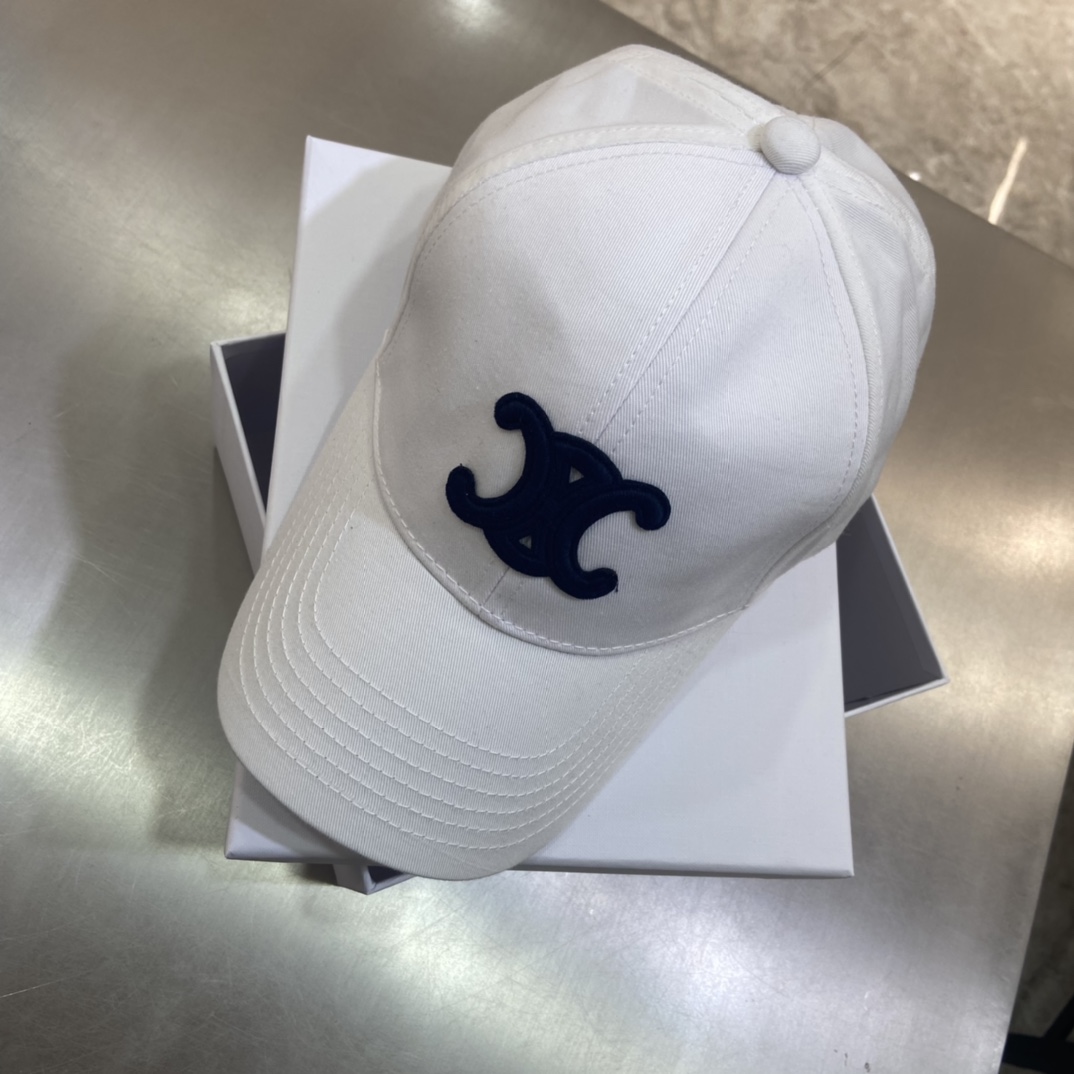 셀린느 모자 84119 Celine Cap