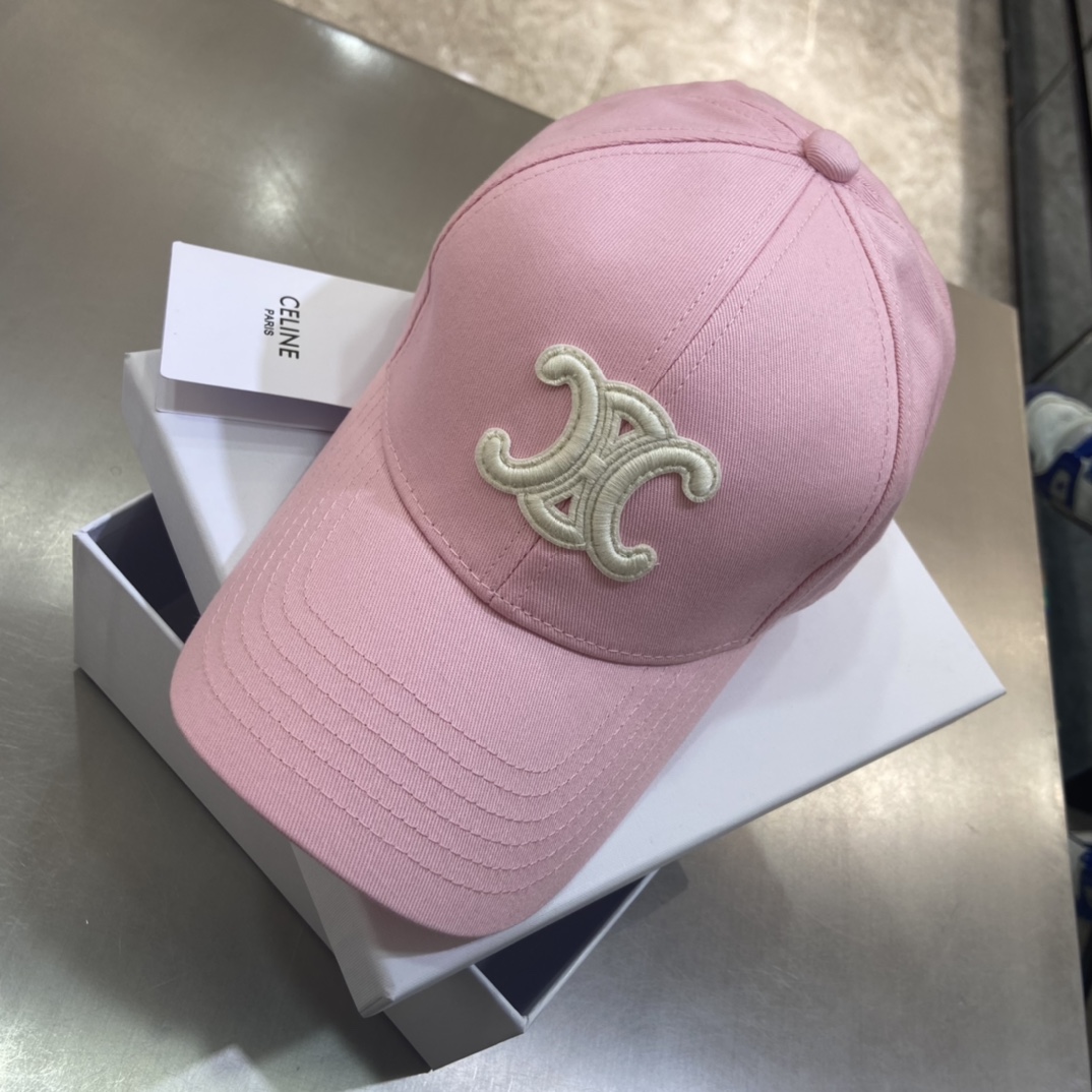 셀린느 모자 84120 Celine Cap