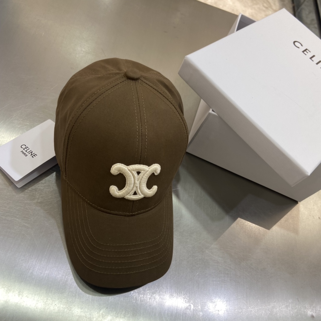 셀린느 모자 84121 Celine Cap