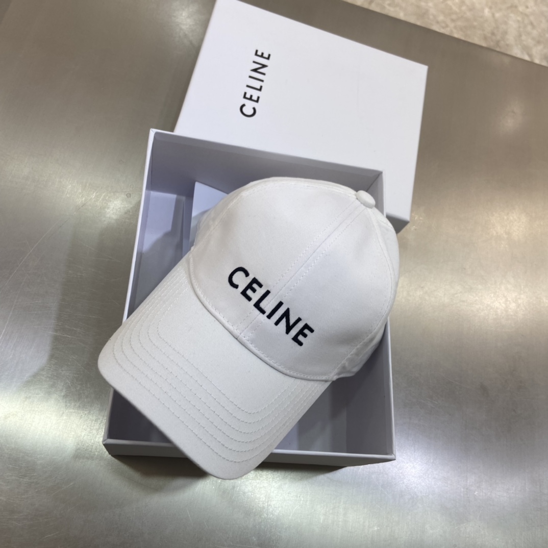 셀린느 모자 84122 Celine Cap