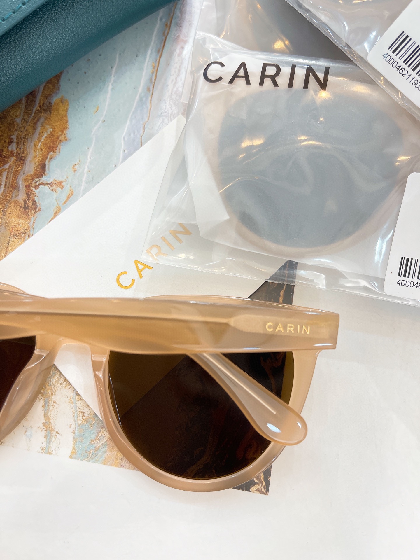 CARIN🍁🍁🍁MODEL: Kirsten🍁🍁🍁 Liu Yingfi - 图片 2