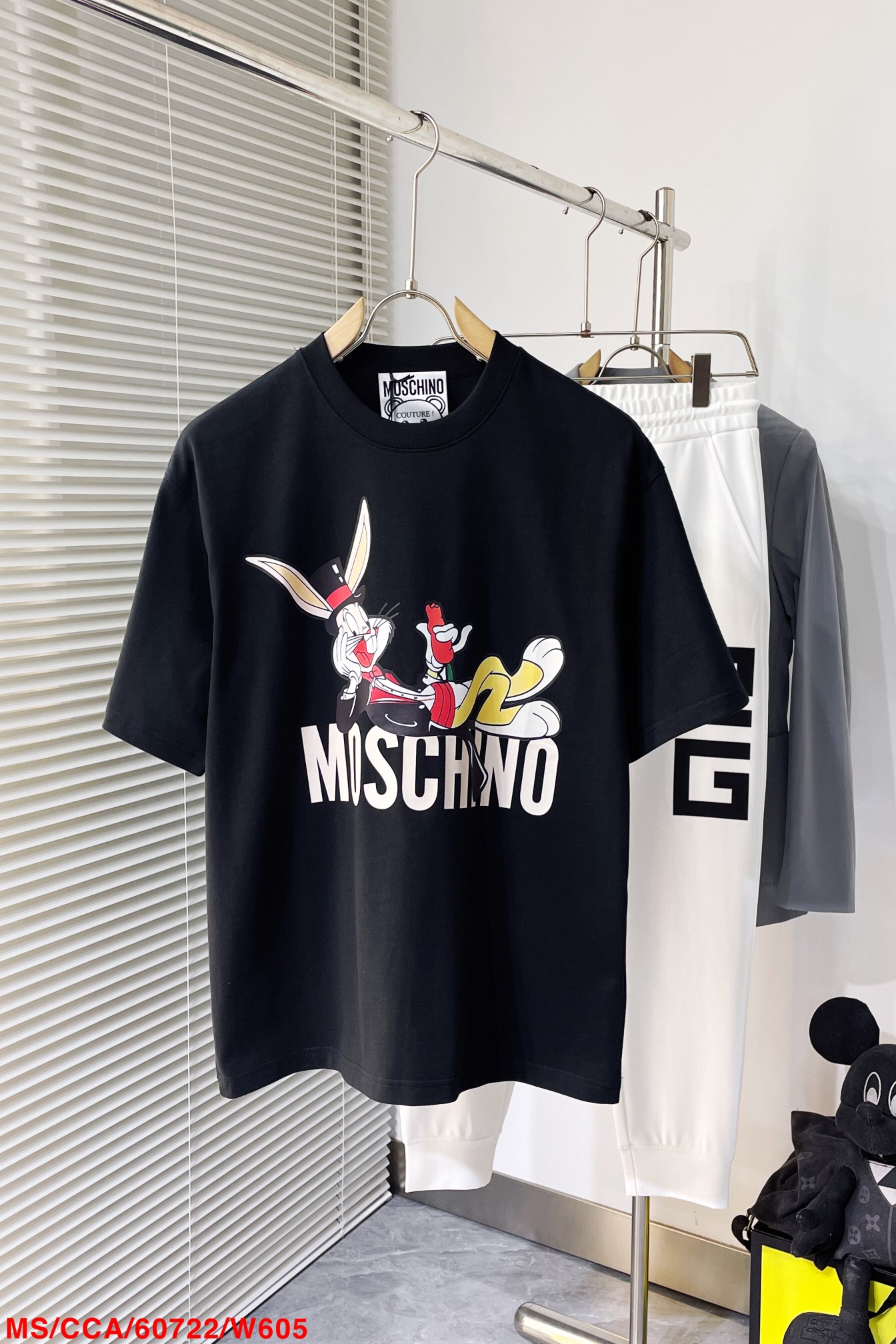 [Moschino Men