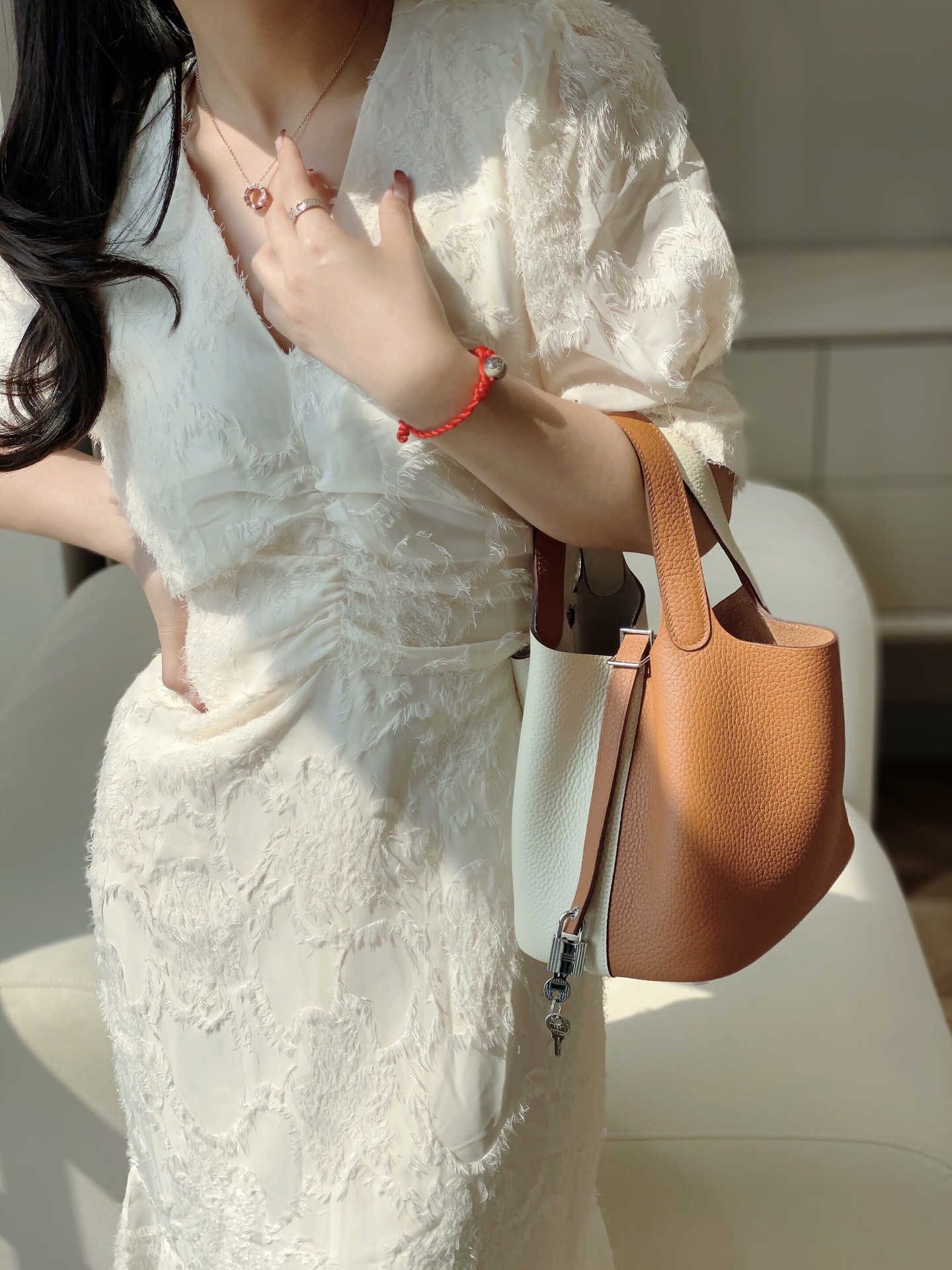 爱马仕 Hermès 高级成衣风衣外套及大衣服饰 #4796895E 2