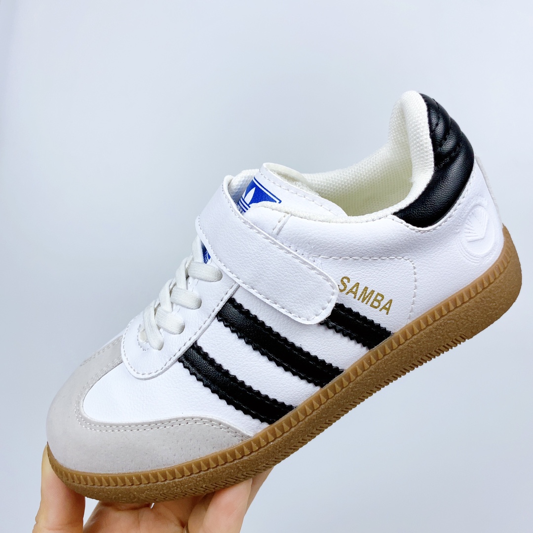 图片[3]-最经典的德训鞋款式！！百搭又洋气，四季皆可穿的宝藏鞋子！怪不得明星博主都那么喜欢！-选品中心