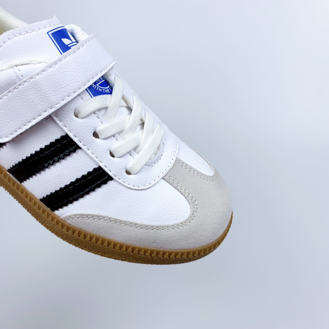 图片[5]-最经典的德训鞋款式！！百搭又洋气，四季皆可穿的宝藏鞋子！怪不得明星博主都那么喜欢！-选品中心