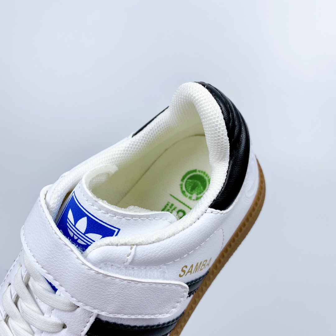 图片[4]-最经典的德训鞋款式！！百搭又洋气，四季皆可穿的宝藏鞋子！怪不得明星博主都那么喜欢！-选品中心