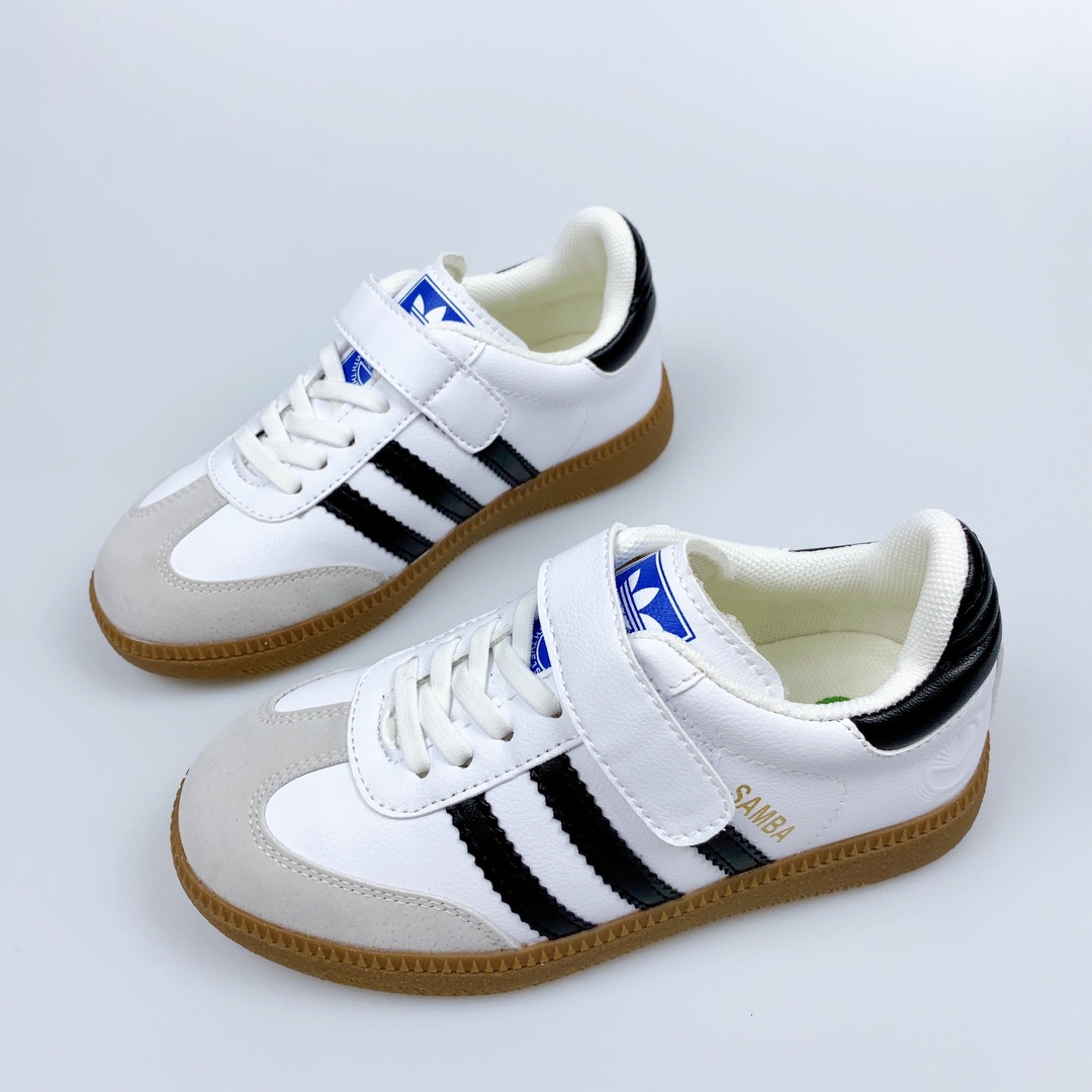 图片[2]-最经典的德训鞋款式！！百搭又洋气，四季皆可穿的宝藏鞋子！怪不得明星博主都那么喜欢！-选品中心