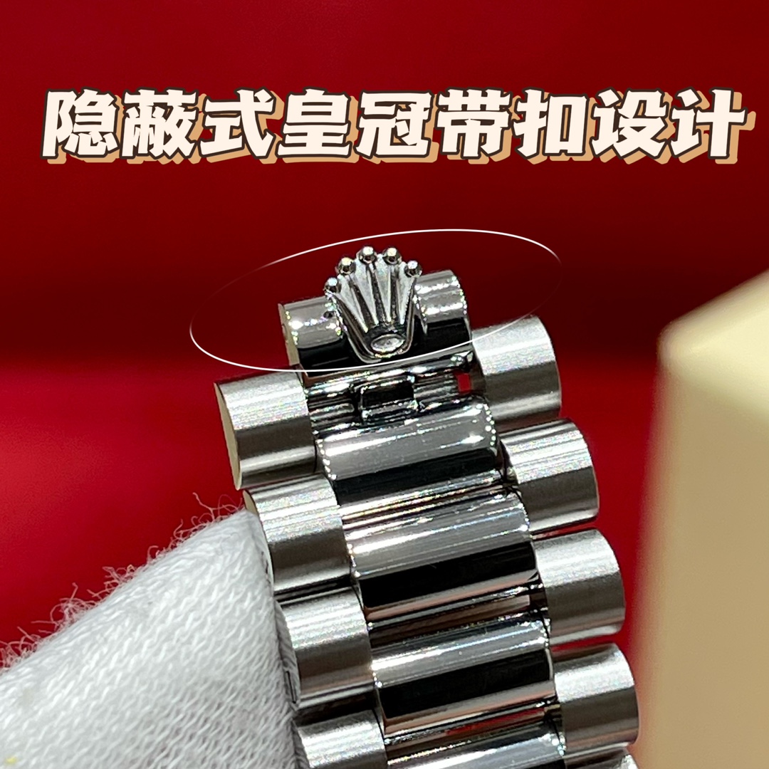 Rolex - Classic Timepiece
