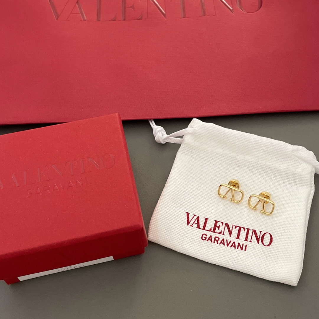 발렌티노 귀걸이 63446 Valentino Earrings
